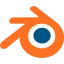 Blender logo