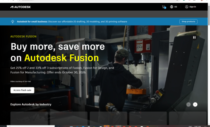AutoCAD Electrical official website