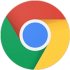 Chrome Logo Windowstan