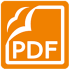 Foxit PDF Reader logo - Windowstan
