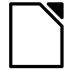 LibreOffice logo – Windowstan LibreOffice logo - Windowstan