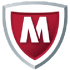 McAfee Stinger Logo Windowstan
