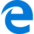 Microsoft Edge Browser Logo Windowstan