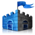 Microsoft Security Essentials logo Windowstan