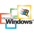Microsoft Windows 2000 Logo
