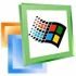 Microsoft Windows ME Millennium Edition Logo Windowstan