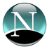 Netscape Navigator for Windows Netscape Navigator logo Windowstan