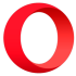 Opera Logo Windowstan