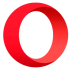 Opera for Windows Opera Logo Windowstan