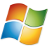 Windows Windows 7 Ultimate ISO (Bootable Disc Image)7 logo Windowstan