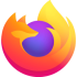 firefox-logo-new Firefox Logo