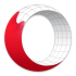 opera next (beta) browser