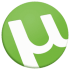 uTorrent logo Windowstan